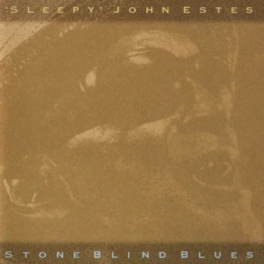 Stone Blind Blues