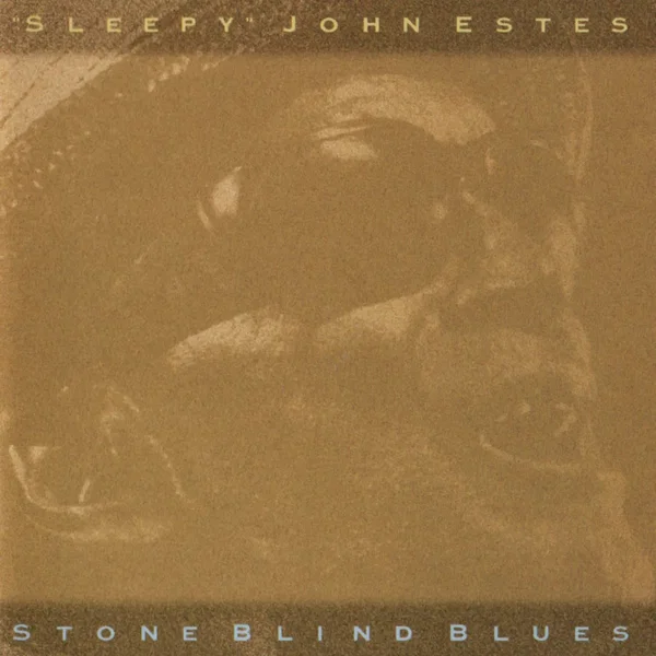 Stone Blind Blues