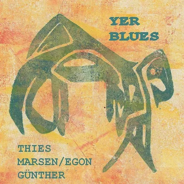 Yer Blues