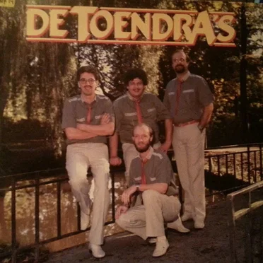 De Toendra’s by De Toendra’s - album cover