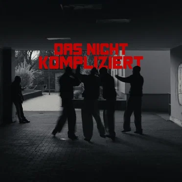 DAS NICHT KOMPLIZIERT