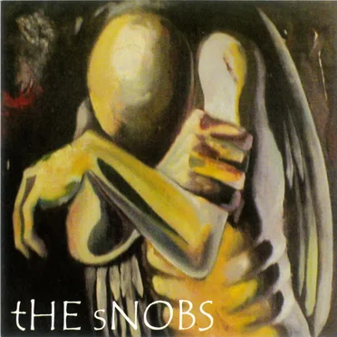The Snobs: 1996-2000 by The Snobs - album cover