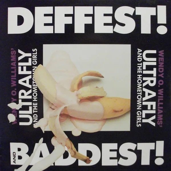 Deffest! and Baddest!