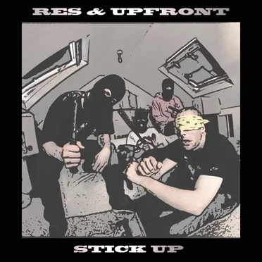 Stick Up