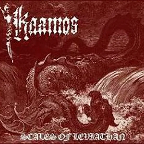 Scales of Leviathan