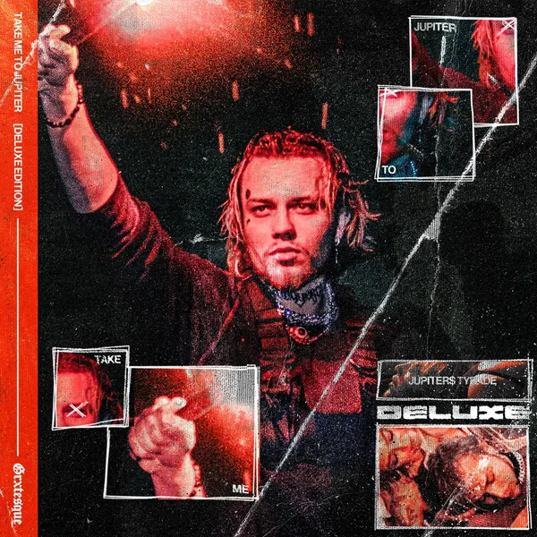 Take Me To Jupiter