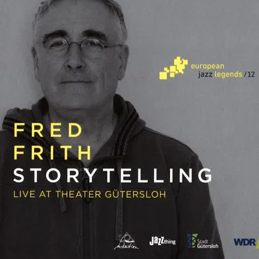 Storytelling (live at Theater Gütersloh)