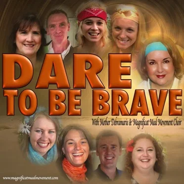 Dare To Be Brave