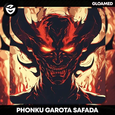 Garota Safada (Brazilian Phonk)