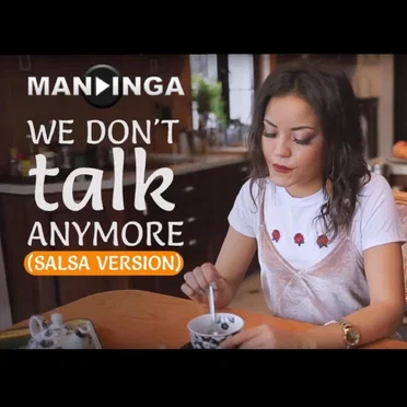 We Don't Talk Anymore (Salsa Version)