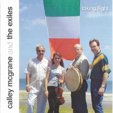 Calley McGrane and the Exiles