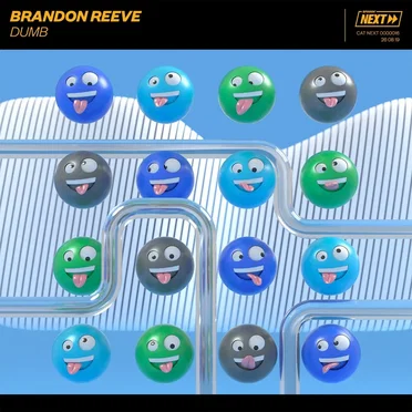 Brandon Reeve