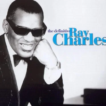 The Definitive Ray Charles