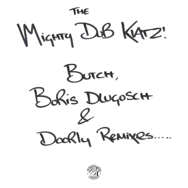 Mighty Dub Katz