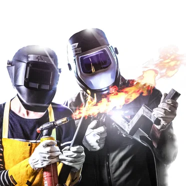 Welding the Steel Frame by Wintergatan - album cover