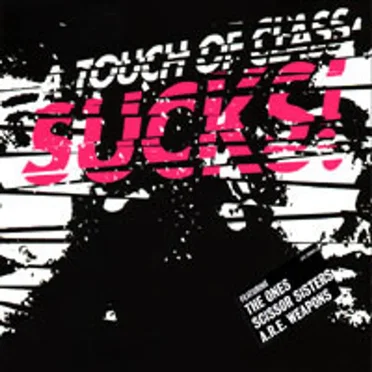 A Touch of Class Sucks! by Various Artists - album cover