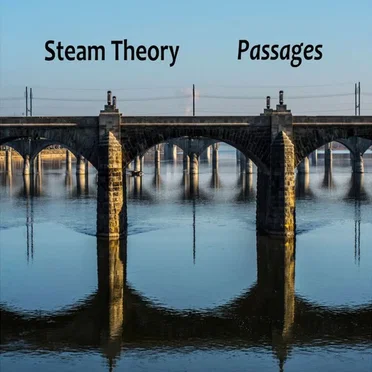 Passages by Steam Theory - album cover