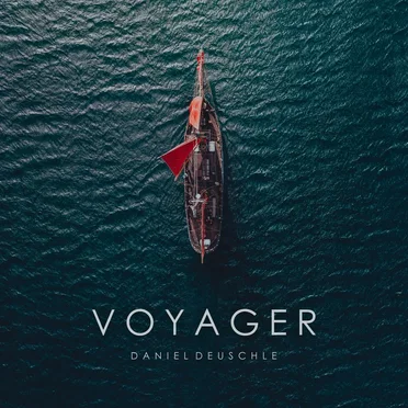 Voyager by Daniel Deuschle - album cover