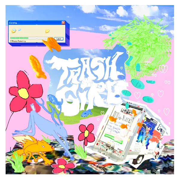 TRASH GIRL