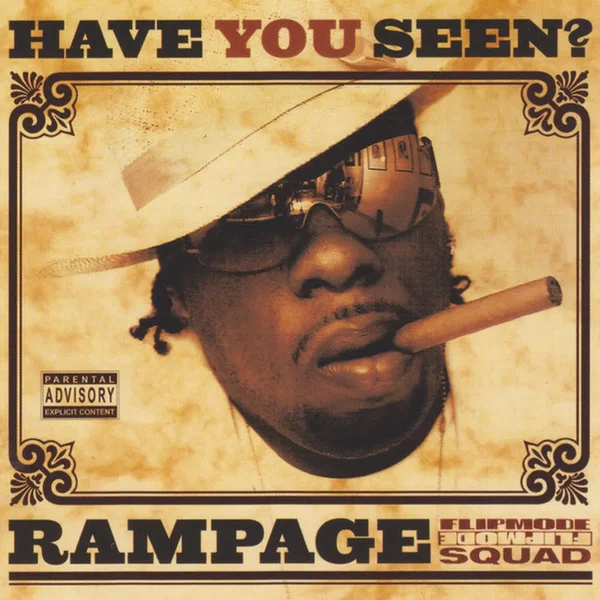 Have You Seen?