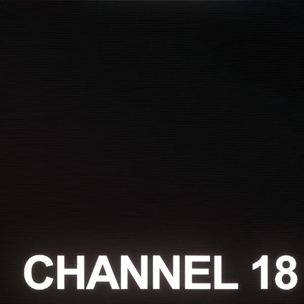 Channel 18