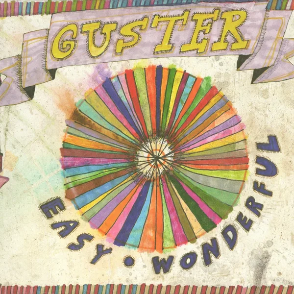Easy Wonderful