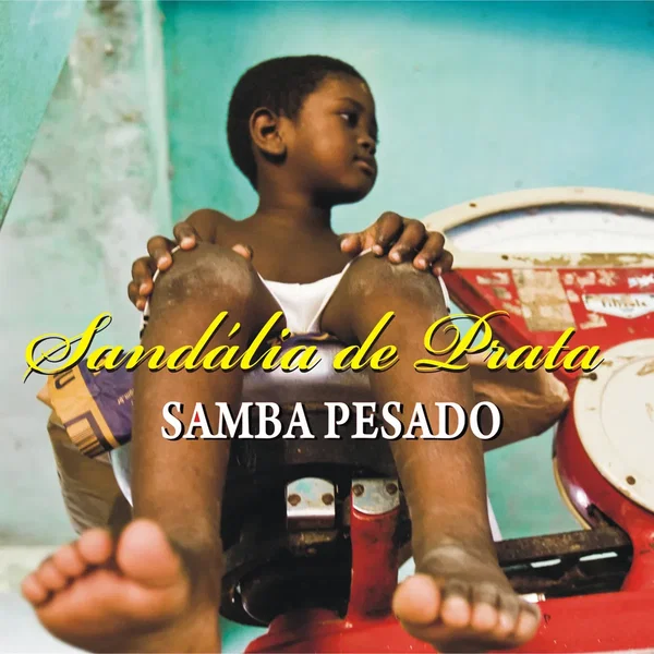 Samba Pesado