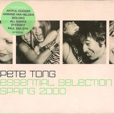 Essential Selection Spring 2000