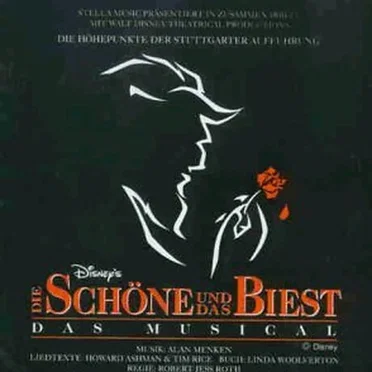 Disney's Die Schöne und das Biest: Das Musical