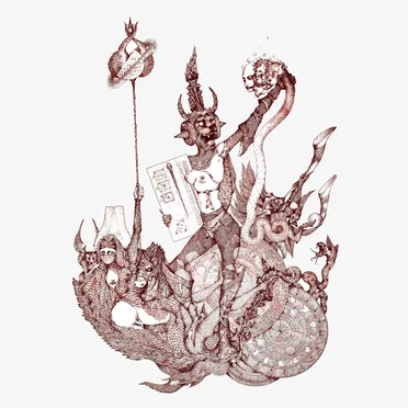 Consecration of the Spiritüs Flesh