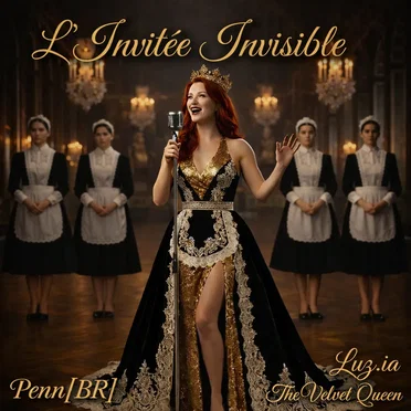 L’Invitée Invisible