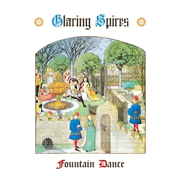 Fountain Dance
