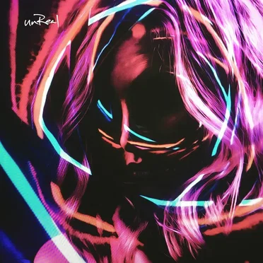 unReal by My Ticket Home - album cover