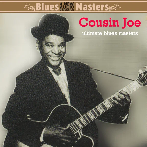 Ultimate Blues Masters