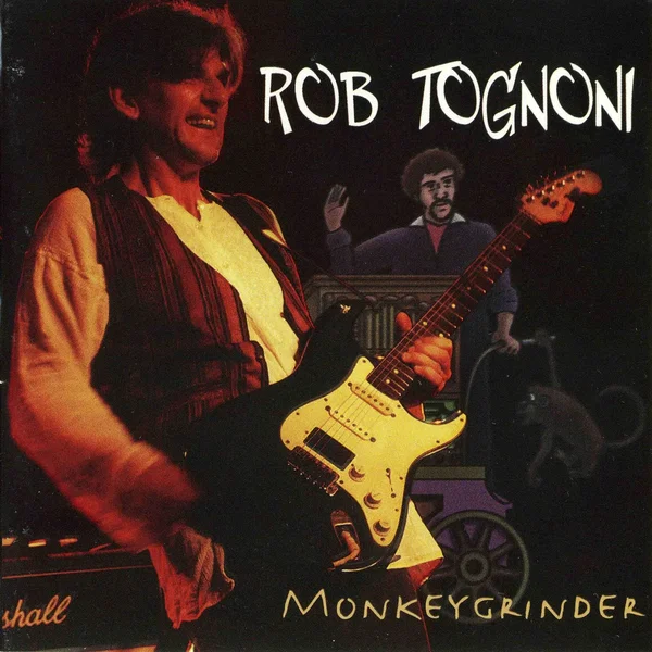 Monkeygrinder
