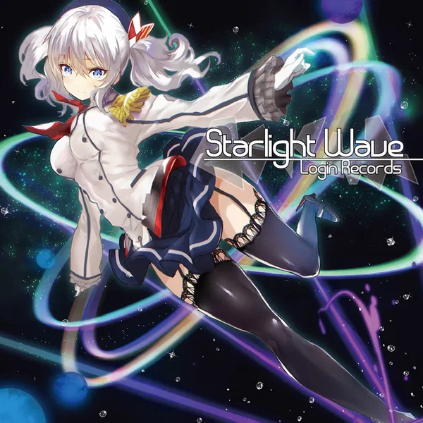 Starlight Wave