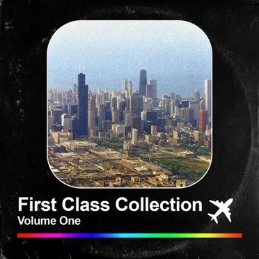 First Class Collection: Volume One by Various Artists - album cover