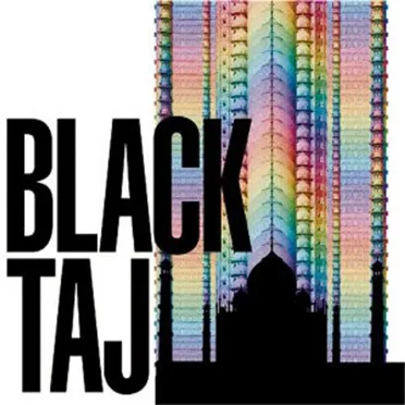Black Taj by Black Taj - album cover