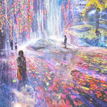 淡い月の下に咲く花 (flowers bloom beneath the pale moon) by 鈴蘭 - album cover