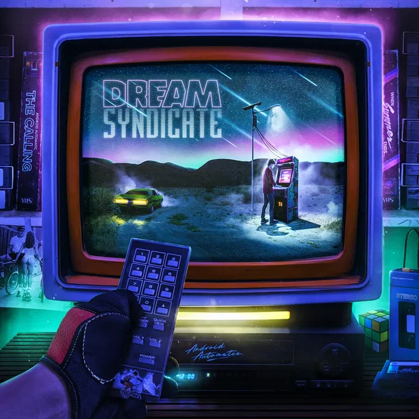 Dream Syndicate