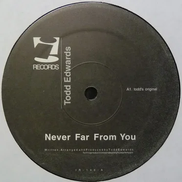 Never Far From You