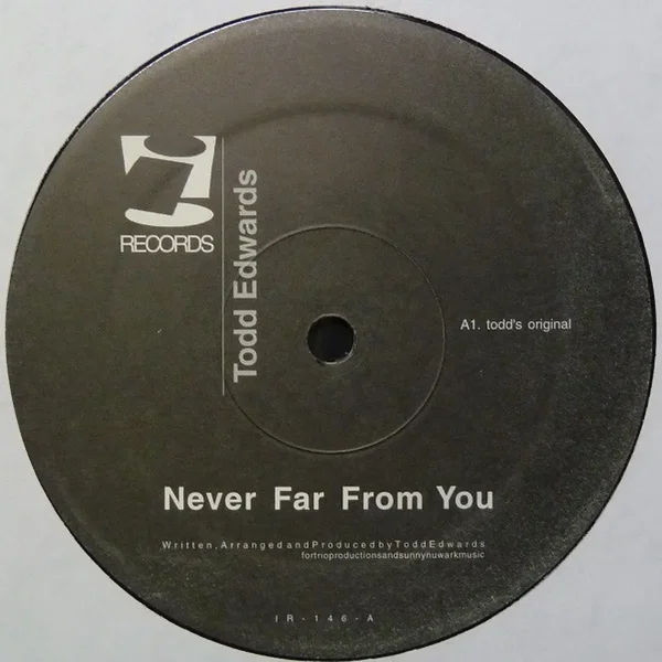 Never Far From You