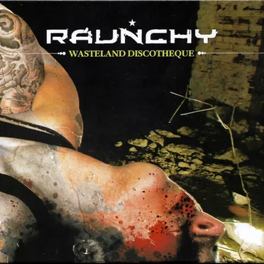 Wasteland Discotheque