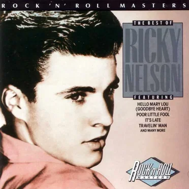 Best of Ricky Nelson