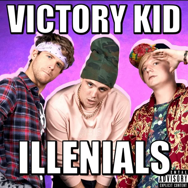 Illenials