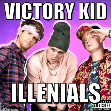 Illenials