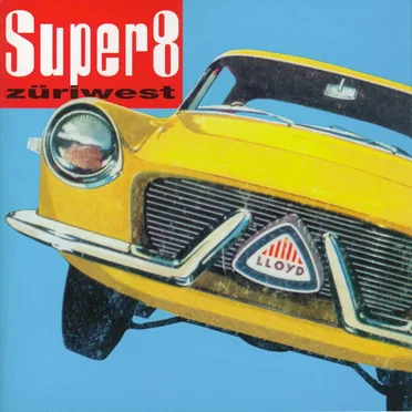 Super 8
