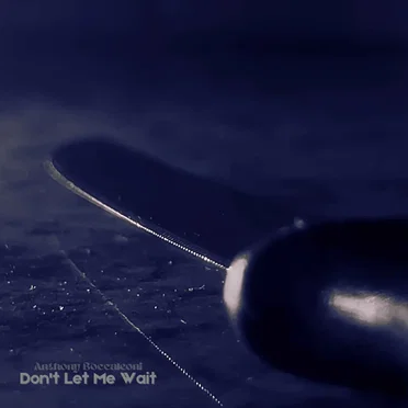 Don't Let Me Wait