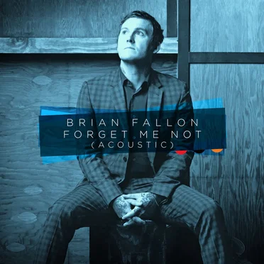 Forget Me Not (Acoustic)