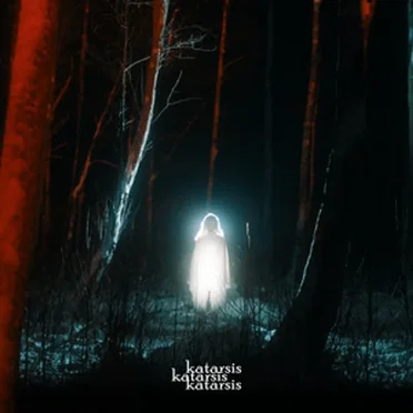 Nebepaleidžia by Katarsis - album cover
